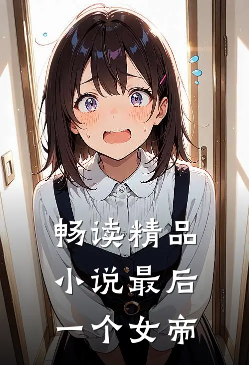 畅读精品小说最后一个女帝
