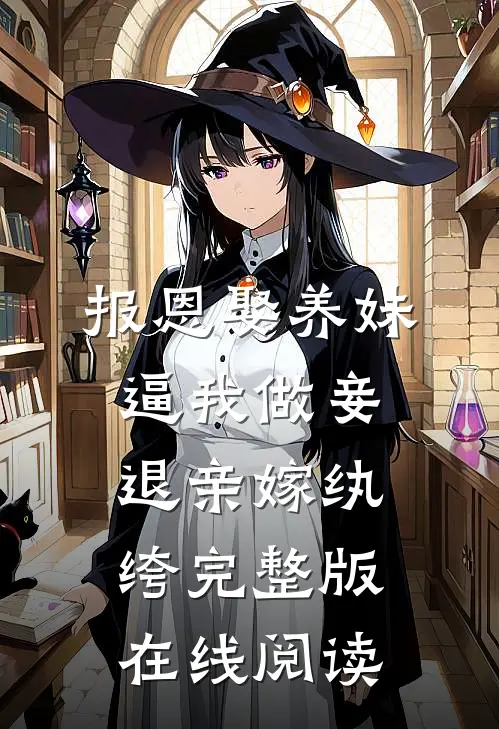 报恩娶养妹逼我做妾退亲嫁纨绔完整版在线阅读