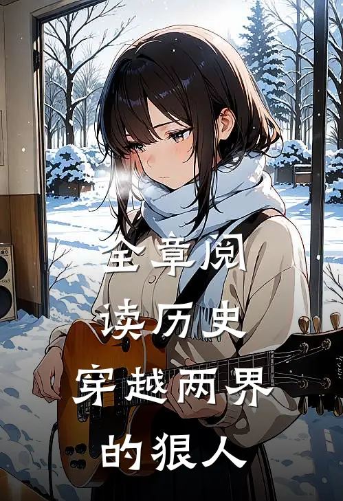全章阅读历史：穿越两界的狠人