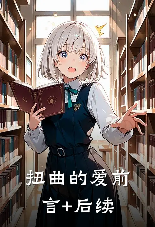 扭曲的爱前言+后续
