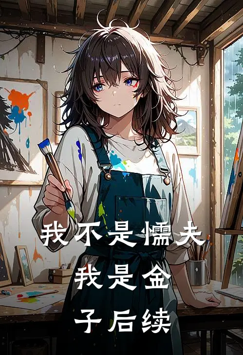 我不是懦夫，我是金子后续