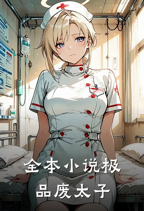 全本小说极品废太子