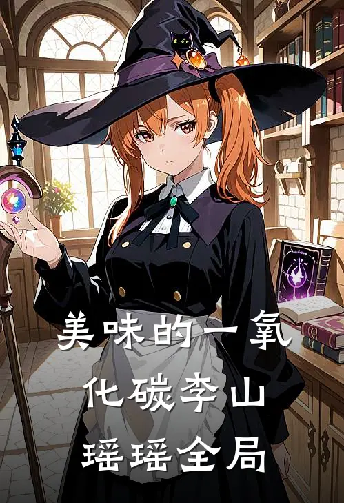 美味的一氧化碳李山瑶瑶全局