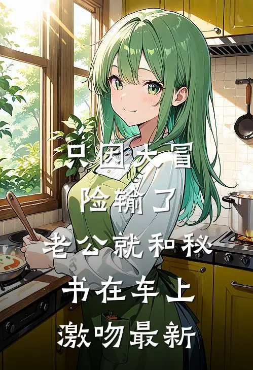只因大冒险输了，老公就和秘书在车上激吻最新