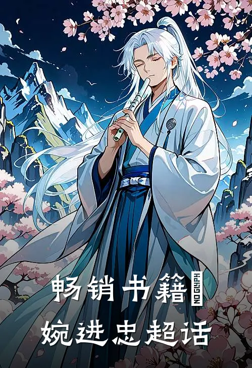 畅销书籍嬿婉进忠超话