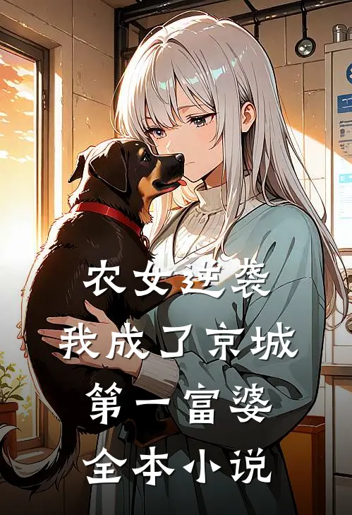 农女逆袭：我成了京城第一富婆全本小说