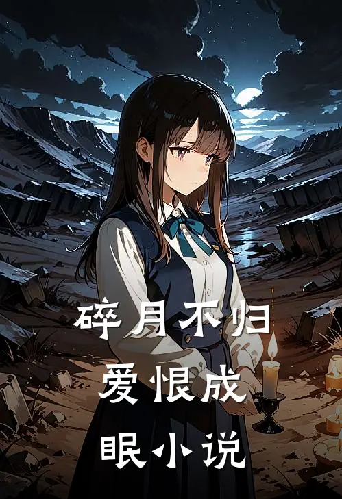 碎月不归,爱恨成眠百度