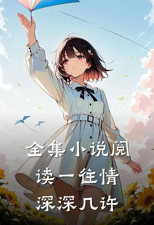 全集小说阅读一往情深深几许