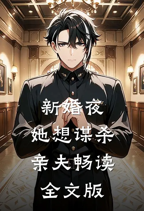 新婚夜，她想谋杀亲夫畅读全文版