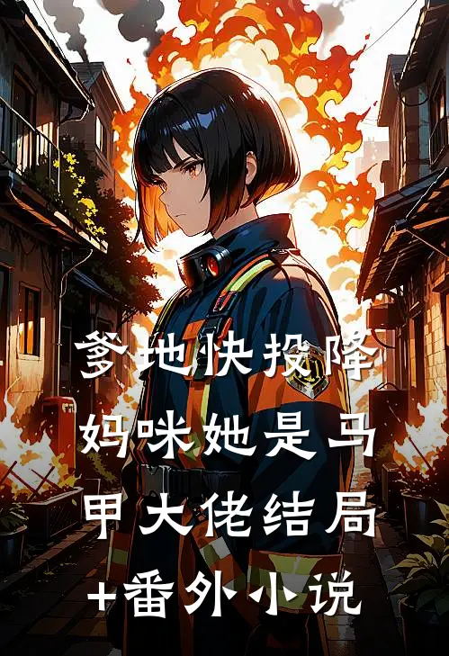 爹地快投降，妈咪她是马甲大佬结局+番外小说