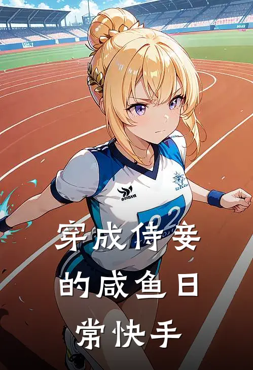 穿成侍妾的咸鱼日常快手
