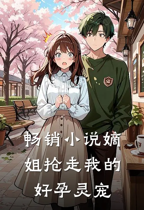 畅销嫡姐抢走我的好孕灵宠免费阅读