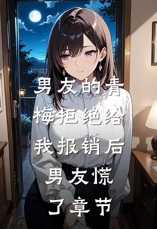 男友的青梅拒绝给我报销后，男友慌了章节