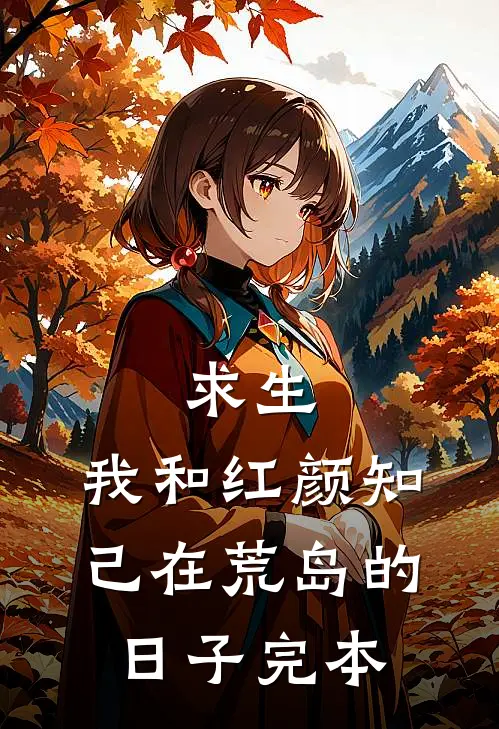 求生：我和红颜知己在荒岛的日子完本