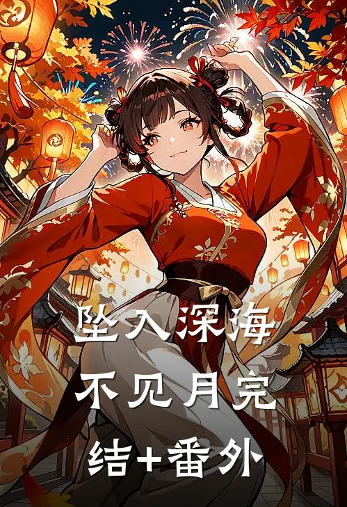 坠入深海不见月完结+番外