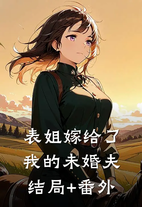 表姐嫁给了我的未婚夫结局+番外