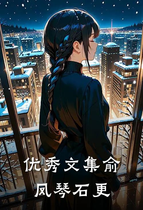 优秀文集俞凤琴 石更