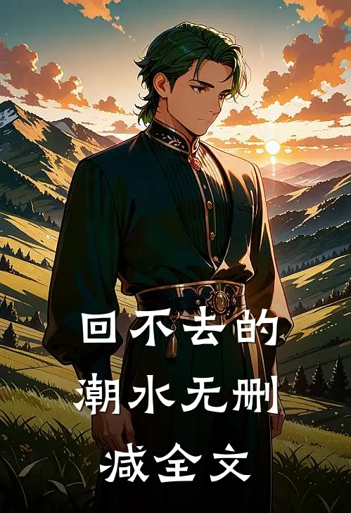 回不去的潮水无删减全文