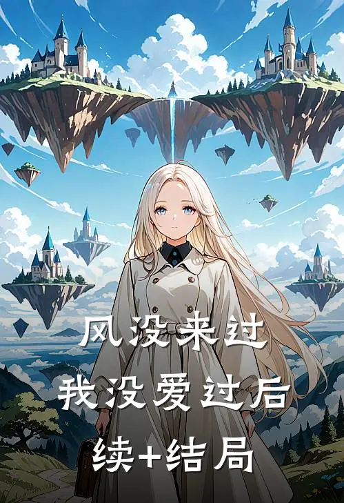 风没来过，我没爱过后续+结局