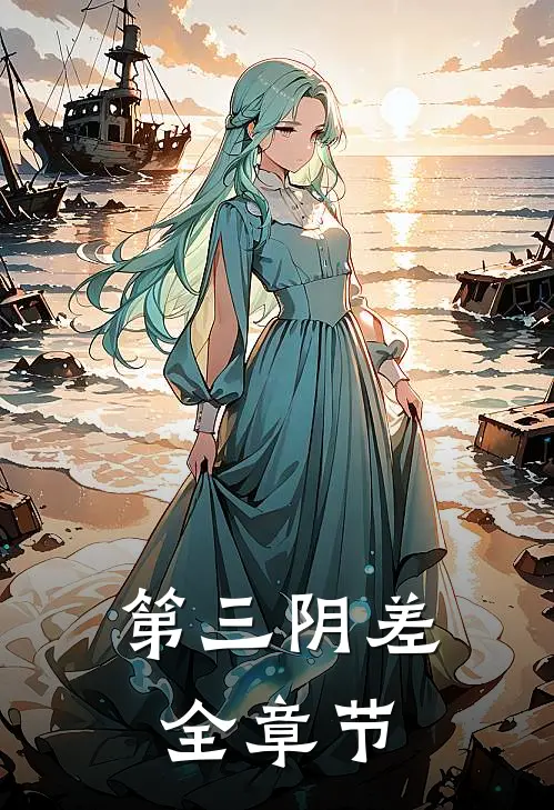 第三阴差全章节