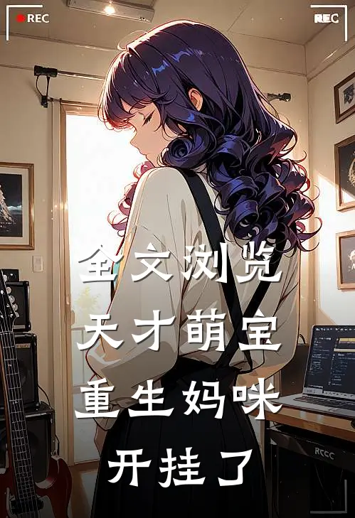 全文浏览天才萌宝：重生妈咪开挂了