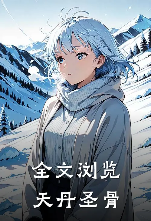 全文浏览天丹圣骨