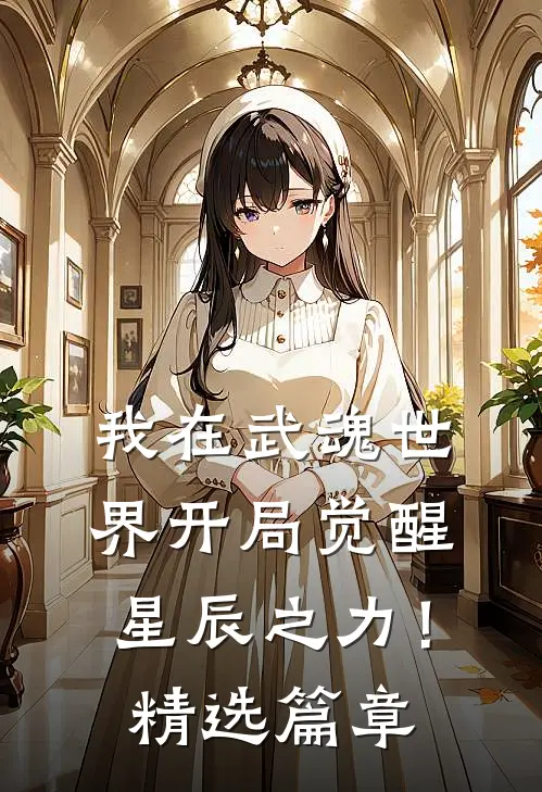 我在武魂世界开局觉醒星辰之力！精选篇章