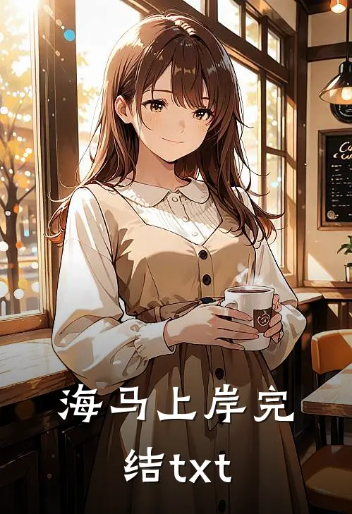 海马上岸完结txt