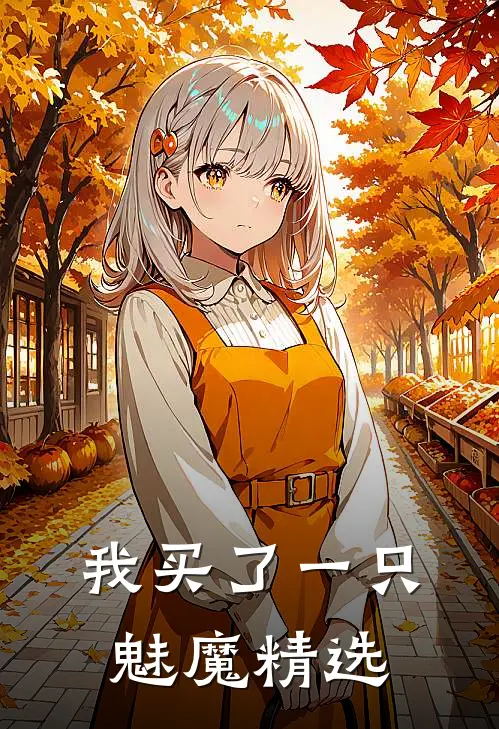 我买了一只魅魔精选