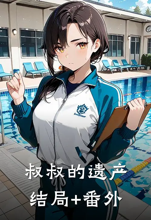 叔叔的遗产结局+番外