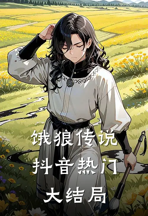 饿狼传说抖音热门大结局