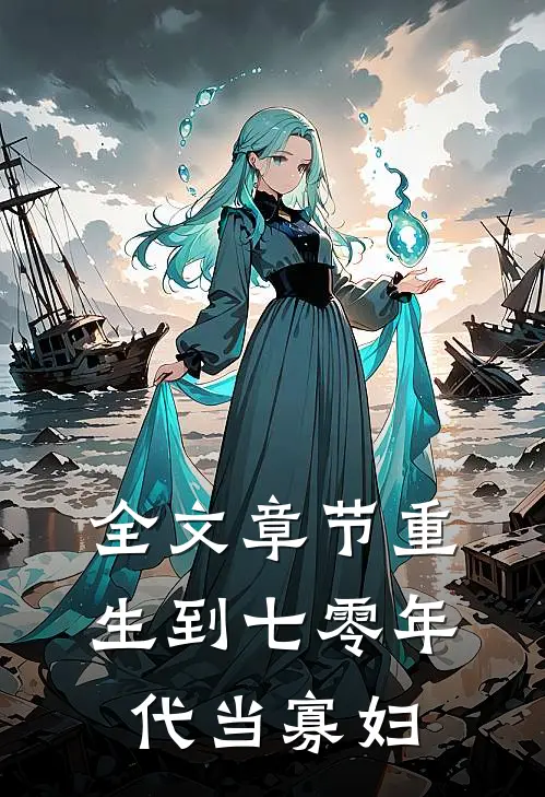 全文章节重生到七零年代当寡妇