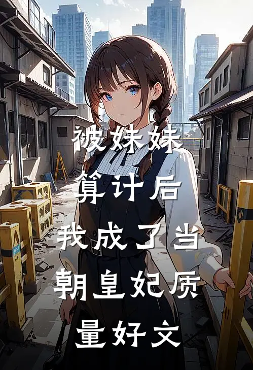 被妹妹算计后，我成了当朝皇妃质量好文
