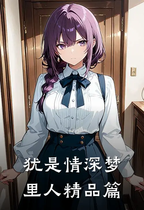 犹是情深梦里人精品篇