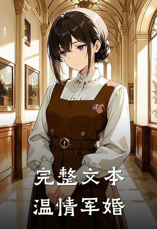 完整文本温情军婚