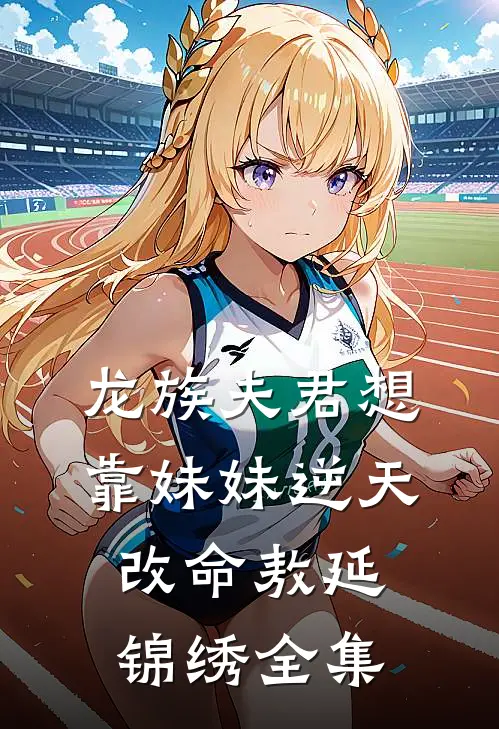 龙族夫君想靠妹妹逆天改命敖延锦绣全集