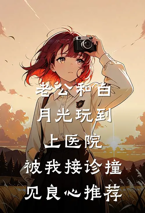 老公和白月光玩到上医院，被我接诊撞见良心推荐