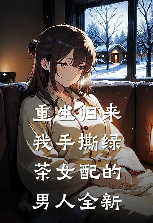 重生归来，我手撕绿茶女配的男人全新