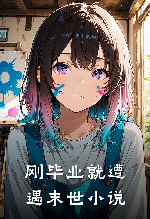 《刚毕业就遭遇末世》小说