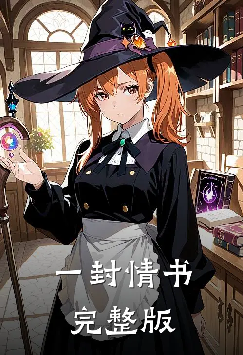 一封情书完整版