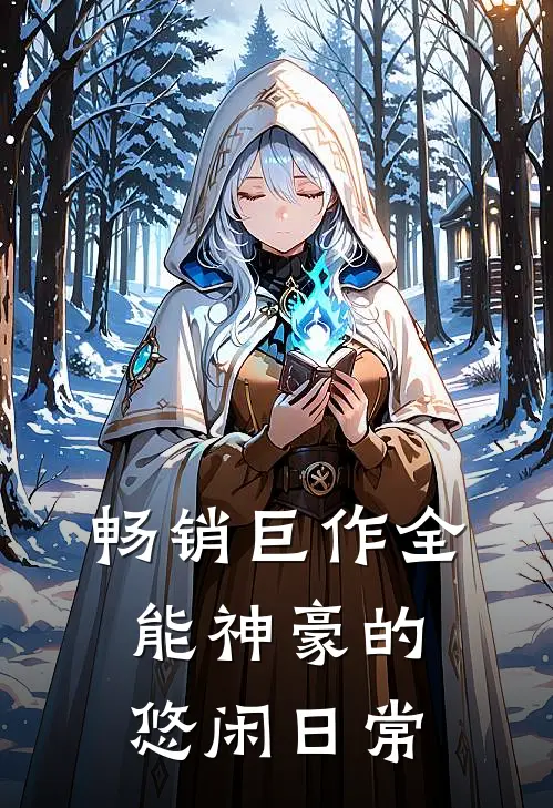 畅销巨作全能神豪的悠闲日常