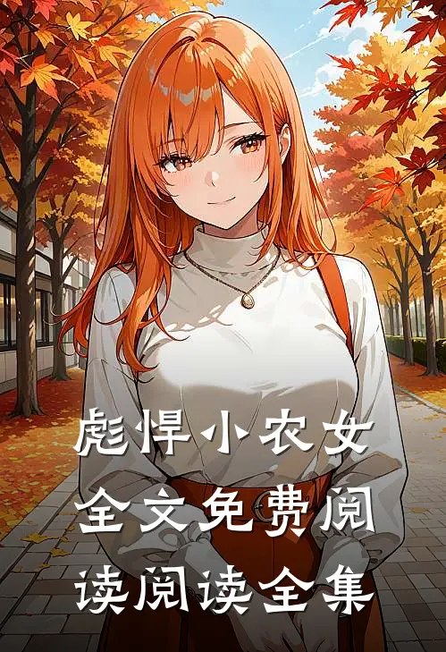 彪悍小农女全文免费阅读阅读全集