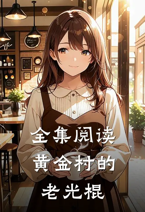 全集阅读黄金村的老光棍