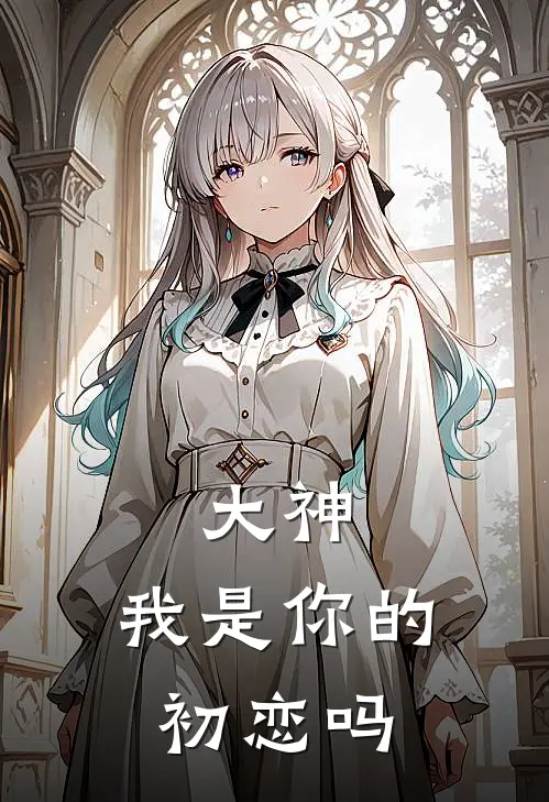 大神,我是你的初恋吗 梳茉儿