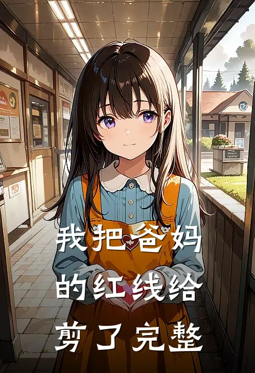 我把爸妈的红线给剪了完整
