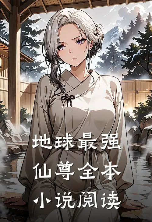 地球最强仙尊全本小说阅读