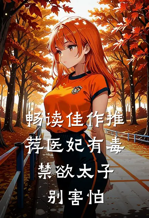 畅读佳作推荐医妃有毒,禁欲太子别害怕