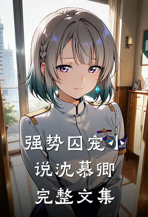 强势囚宠小说沈慕卿完整文集