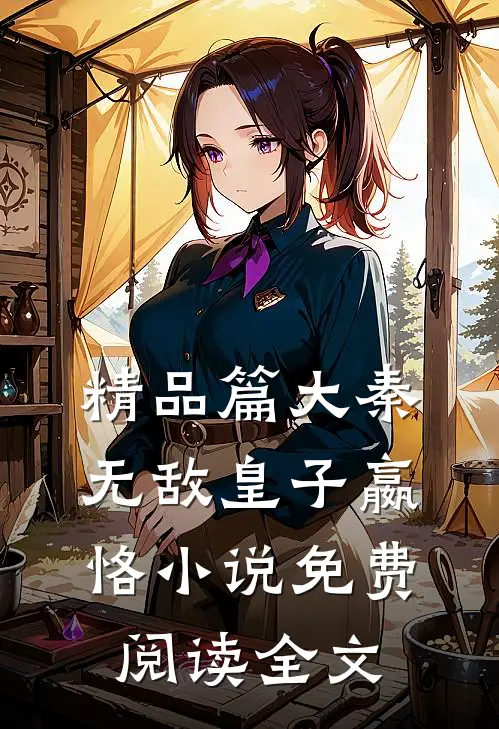 精品篇大秦无敌皇子嬴恪小说免费阅读全文