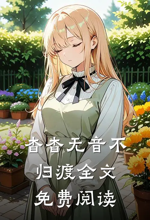 杳杳无音不归渡全文免费阅读